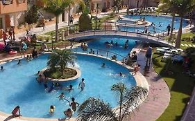 Appartement S 1 résidence les Dunes sousse avec piscine